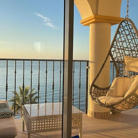 El Balcon De Marina Appartement Benalmádena Buitenkant foto
