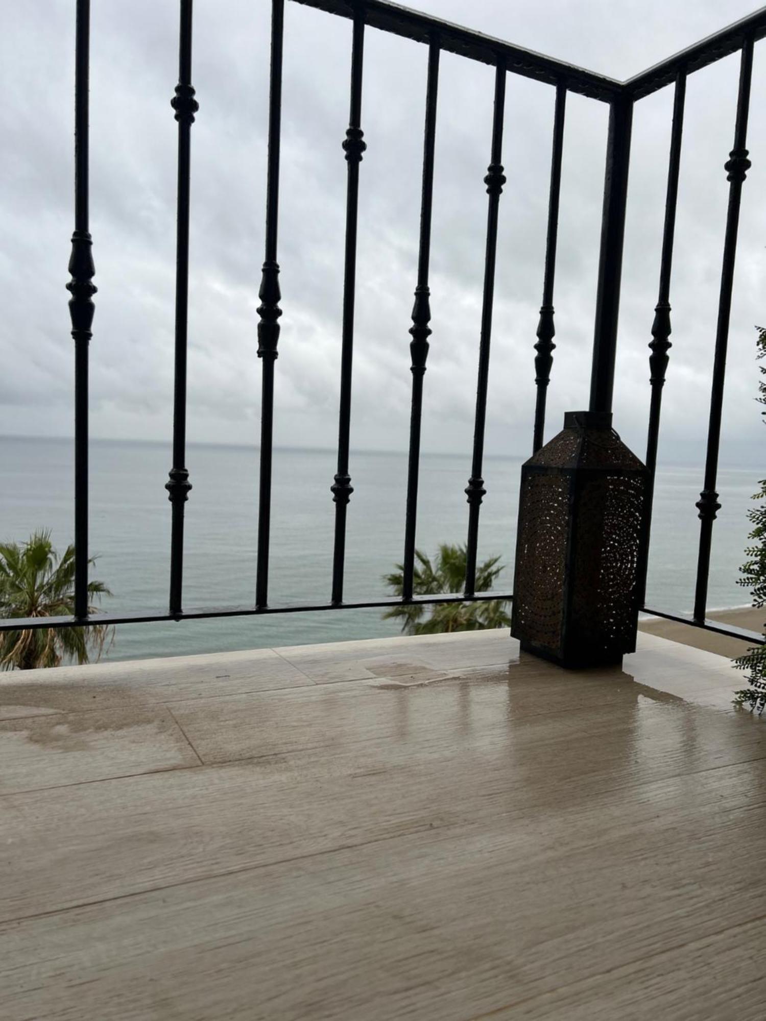 El Balcon De Marina Appartement Benalmádena Buitenkant foto